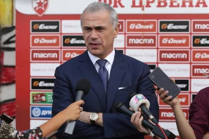 Terzić objasnio - Koliko su se novca odrekli Boaći i Marin da bi došli u Zvezdu?