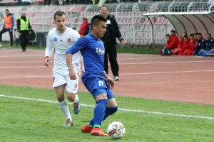 Ponikao u Zvezdi, na leto stiže u Partizan!
