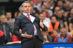 Kladionice kažu da je Zvezda favorit u Blaugrani!