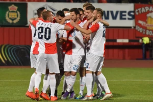 Vojvodina "osvežava" tim!