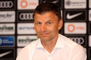 Đukić priznaje da nije bilo lepo, ali to ne umanjuje sreću