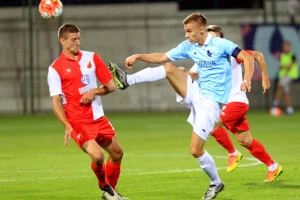 Zvezda izabrala štopera, ali za transfer malo i skoro pola miliona evra!