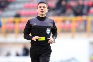 Ovo je odgovor zašto Mažić ne sudi derbi