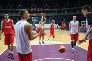 FIBA odredila termine - Srbija prvo sa Portorikom od 21.00