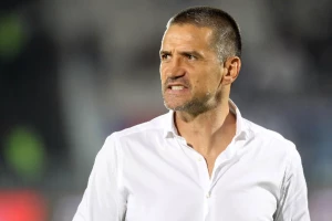 Bata pogledao snimak - da li je bio gol?