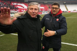 Pižonov "skener" - Ko su najjače karike Crvene zvezde?
