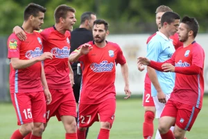 Bačka ponovo mora da traži trenera?