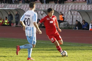 LE - Spartak i Radnički na testu karaktera