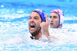 Srbiji zlato, Filipoviću zvanje najboljeg u Riju!