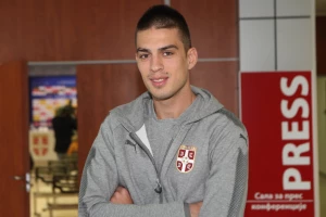 Trka sa vremenom - Hoće li Savić biti spreman za derbi?