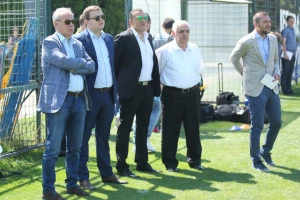 Humska na nogama zbog transfera iz snova, šta je Vazura otkrio?