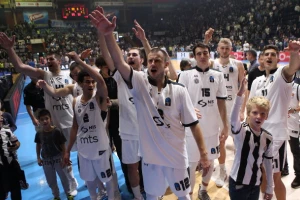 Partizanu stigla čestitka iz Amerike