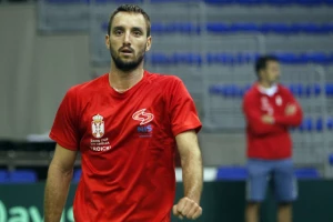 Milojević i Troicki nisu uspeli, Uzbekistan smanjio prednost