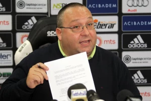JSD Partizan - Ko je menjao mišljenje, a ko nema pravo glasa?