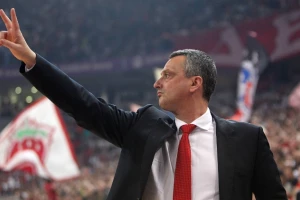 Zvezda dovodi NBA centra?