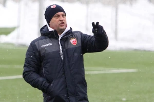 Još jedan igrač priključen Zvezdinim pripremama na Kipru