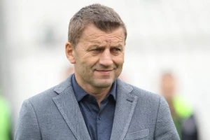 Gospodin Đukić - Trener Partizana objasnio zašto je Zvezda prva!