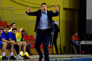 Gagi Nikolić nije uspeo - MZT šampion Makedonije