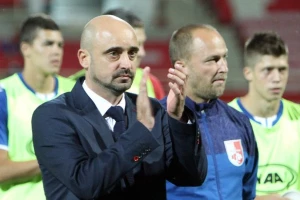 Rastavac presrećan: ''Zaslužili smo bodove!''