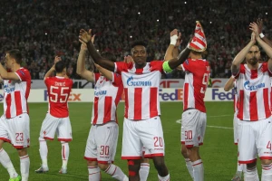 Zvezda - Poznat rasplet oko Donalda i Le Taleka, ali šta će biti s Kangom?!