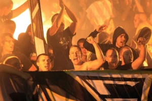''Grobari'' citiraju ''Barda'' i najavljuju veću podršku Nikolićevom timu!