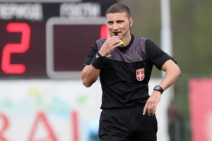 SL - Oni će deliti pravdu u kolu odluke