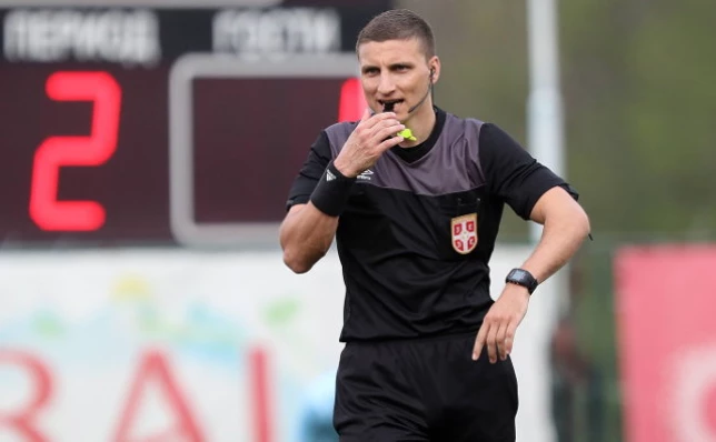 Beta/Branislav Božić/Ds