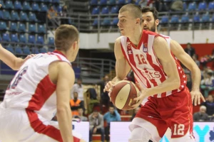 Trio Mege i "Zvezdina nada" na ovogodišnjem NBA draftu!