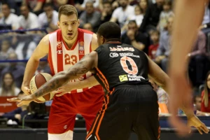Gudurić: "Došao sam u najveći turski klub"