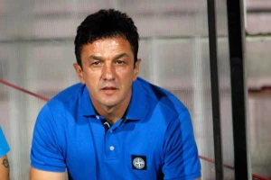 Krunić ne bi bio razočaran i remijem