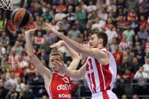 Zvezdo, šta bi da nije Gudure?