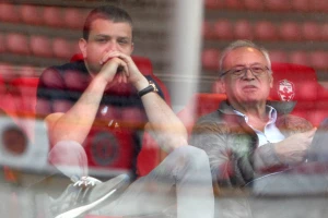Vazura priznao, Partizan jedva izlazi na kraj s problemima, šta je uslov za dolazak pojačanja?