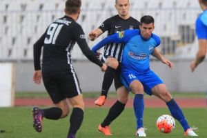 Apel fudbalera crno-belih - ''Grobari'' KUPITE KARTE, podržite Partizan!