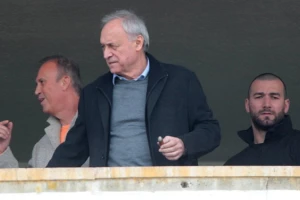 Vučelić objasnio, evo zašto je ranije napustio Humsku