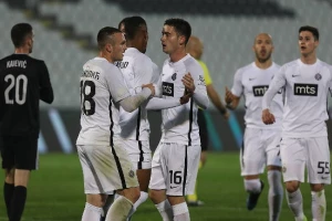 Šta izbacivanje Milana iz Lige Evrope znači za Partizan?