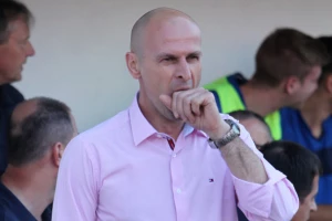 Veselinović 'proziva' u utorak