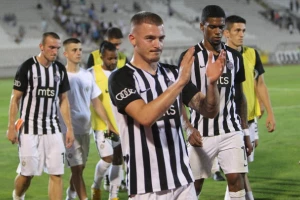 Pamtiće se njegov gol za ''evropsko proleće'' - Šta je Partizan poručio Ožegoviću na rastanku?