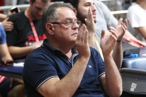 Šta je Čović poželeo Partizanu i može li Zvezda da osvoji Evrokup?