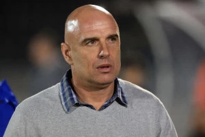 Nova promena na klupi Budućnosti, legenda Partizana u stručnom štabu