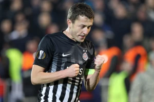 Sale Ilić - Godine mu ništa ne mogu, još je veran svom Partizanu!