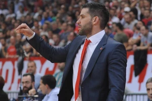 Alimpijević saopštio sjajnu vest pred meč sa MZT-om