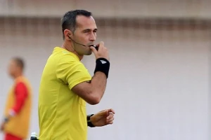 Dvojica poznatih sudija izbrisana sa liste, neće suditi Super ligu!