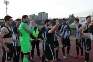 Kada je Partizan prethodni put doživeo četiri uzastopna prvenstvena poraza i znate li šta se posle dogodilo?
