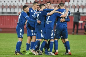 Najavljeno učinjeno, u Niš stiglo prvo pojačanje!