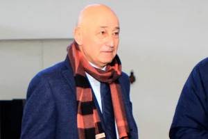 Afrikanac žestoko okrivio Muslina, morao da plati da bi igrao?! Stigao ekspresan odgovor!