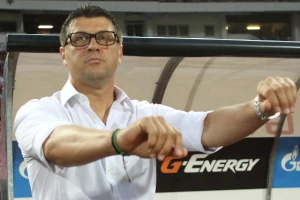 Milojević odlučio - Sa Rikardinjom u Krasnodar, ali nema jednog koji je najavio povratak u formu