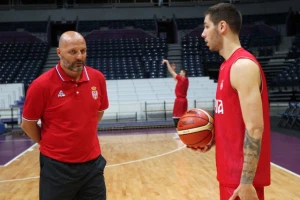 Đorđević: "Ljut sam na Bobija..."
