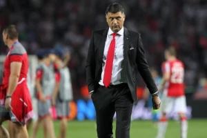 Milojevićeva serija koje treba i Liverpul da se plaši!