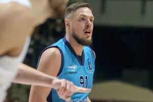 Partizan je iz EK izbacio drugi tim turske Super lige, Štimac ponovo sjajan!