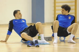 Veljković stavio paraf na novi ugovor
